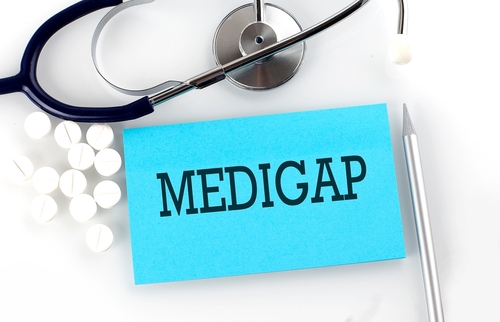 Medigap plans are also known as Medicare Supplement plans