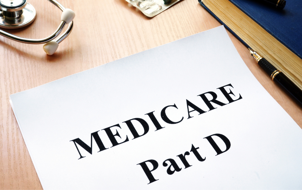 Medicare Part D