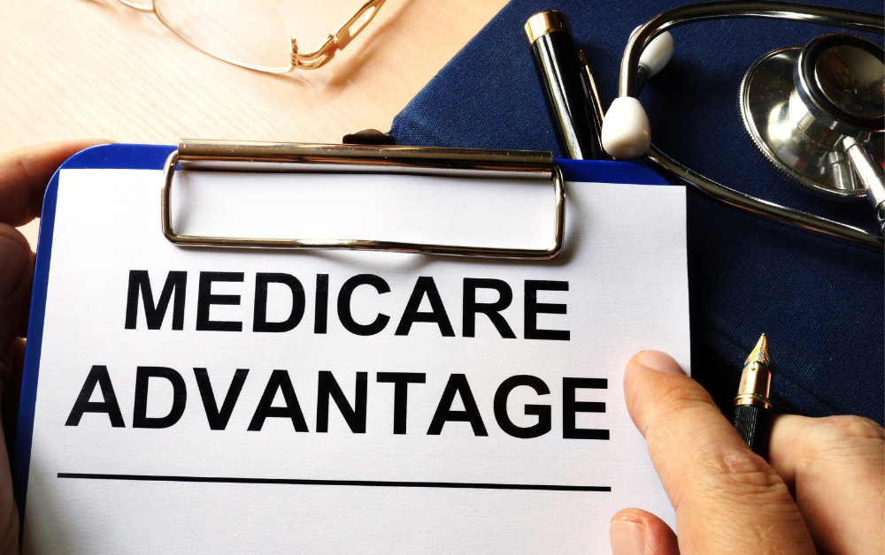 Medicare Advantage