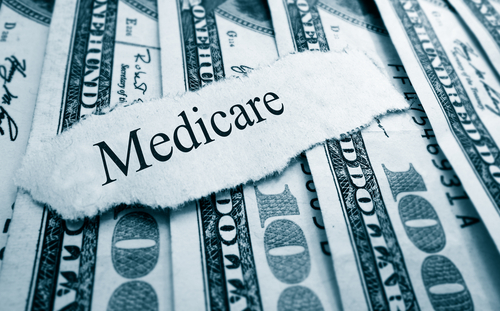 cost of Medicare